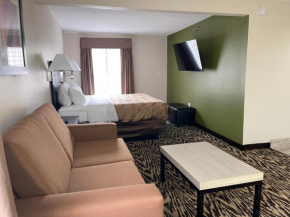 Quality Inn & Suites Clemmons I-40